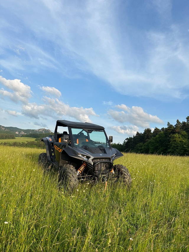 POLARIS RZR XP 1000 SPORT EPS (2024)