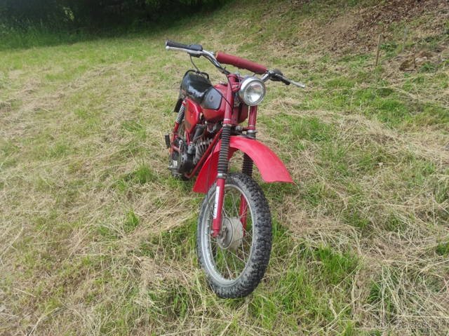 Jawa 90