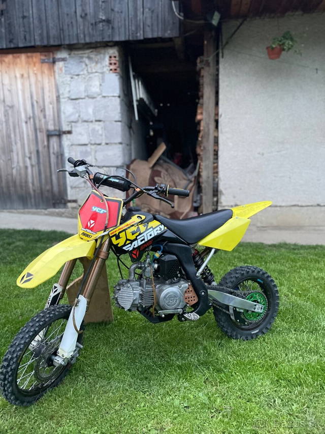 ycf 150