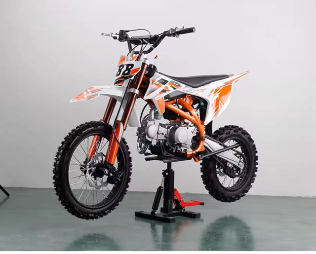 Pitbike 125ccm