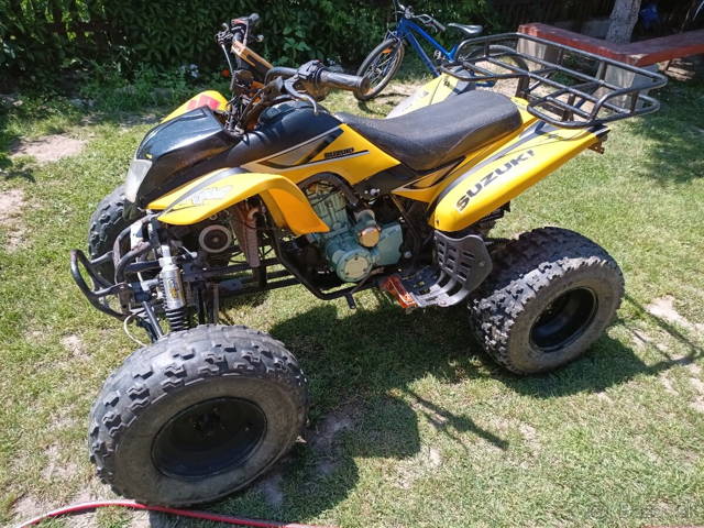 Bashan 200