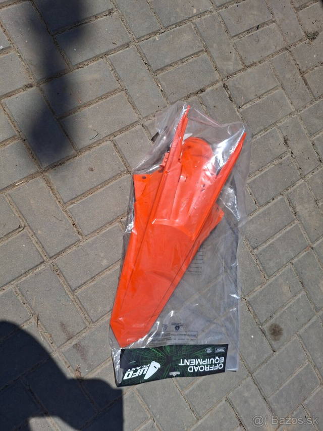 Zadny blatnik ktm 17-19