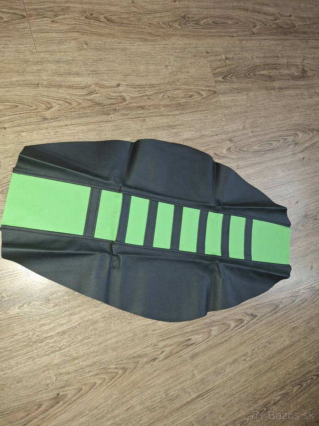 Poťah sedadla Kawasaki