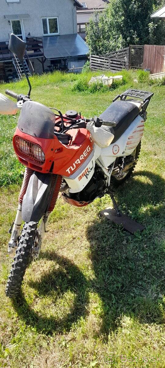 Predam apriliu 350