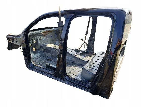 Predám ľavý rám karosérie VW Amarok