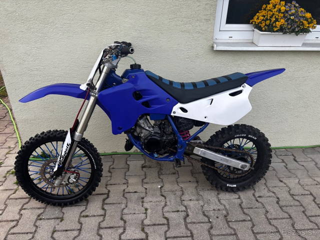 Yamaha yz85