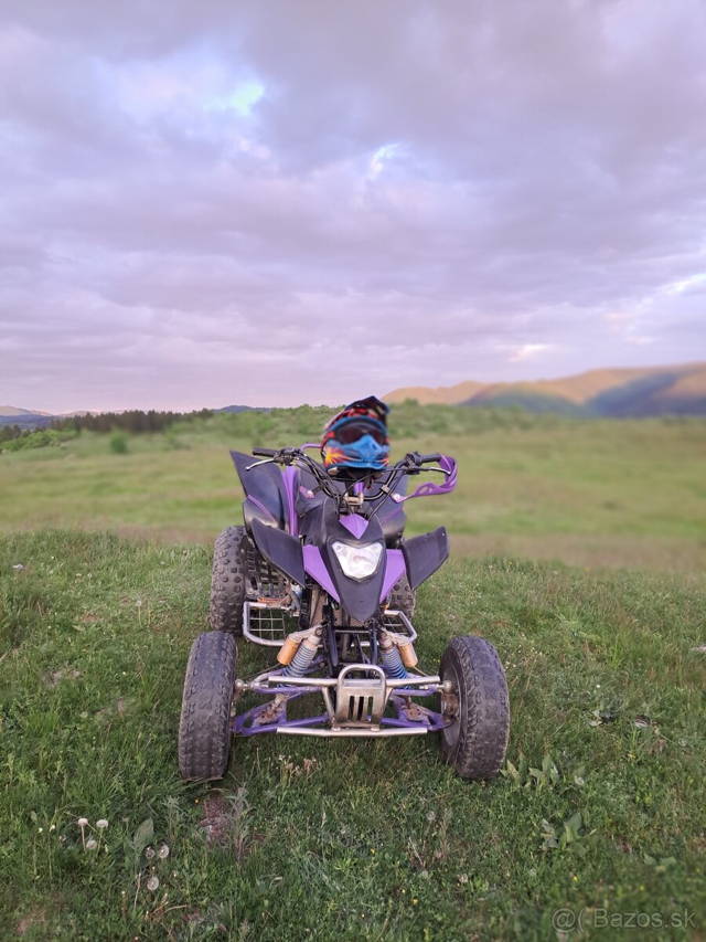 Bashan 200cc