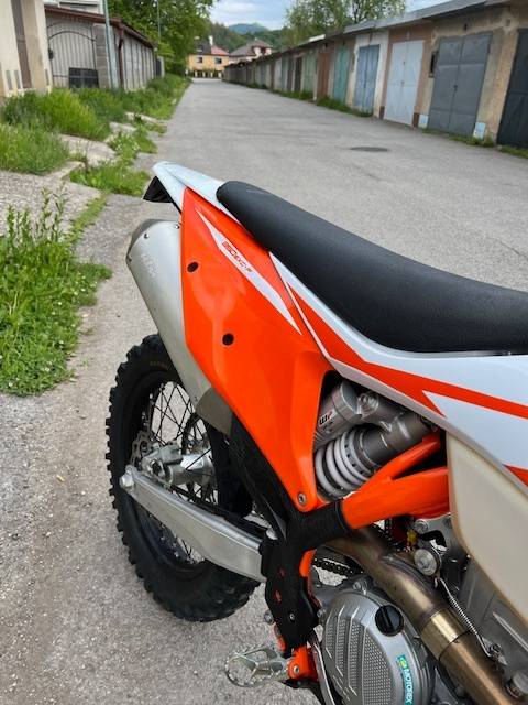 KTM 350 EXC-F