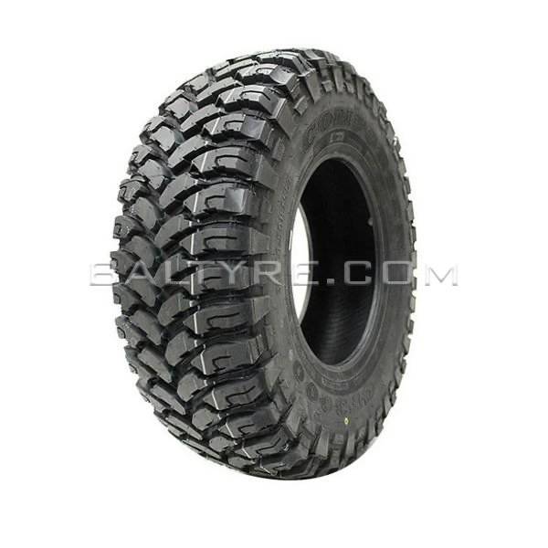 Offroad Pneu