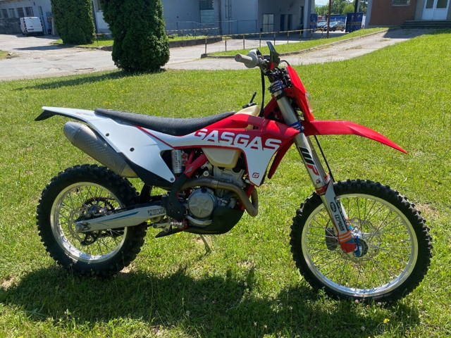 GAS GAS EC 250F 2023 TP SPZ