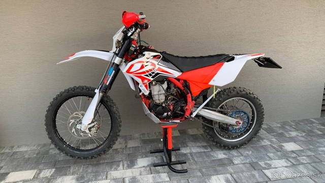 Beta RR 400 Racing
