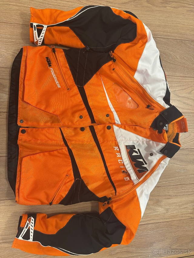 Ktm bunda