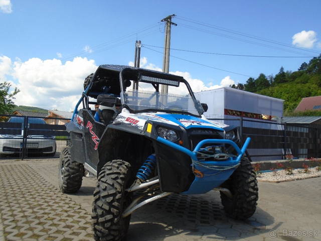 polaris rzr 900