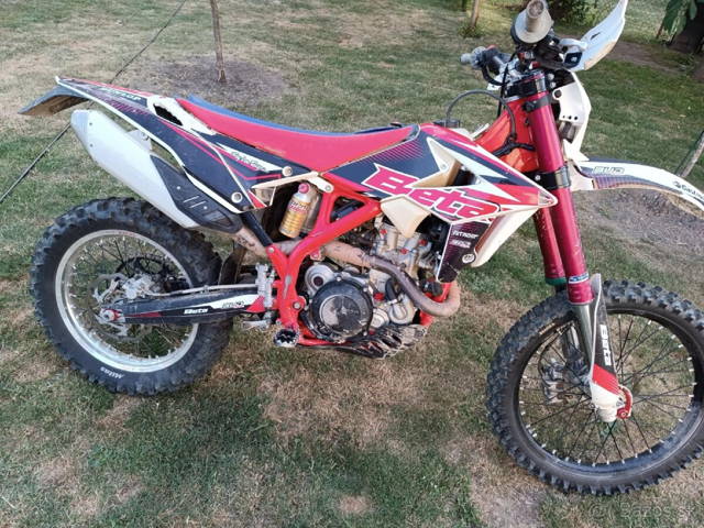 Beta rr 390