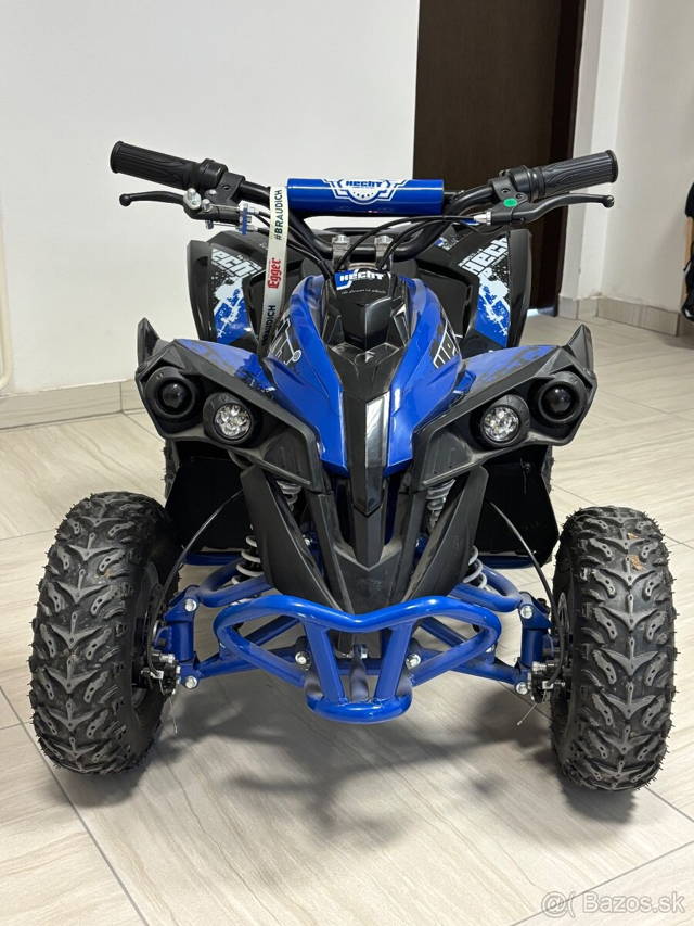 Predam elektro švorkolku zanovny stav ..