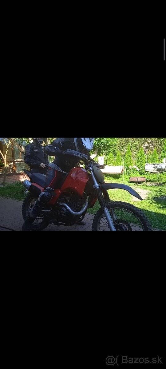 Cagiva 350