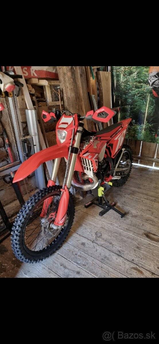 Beta rr300 2024