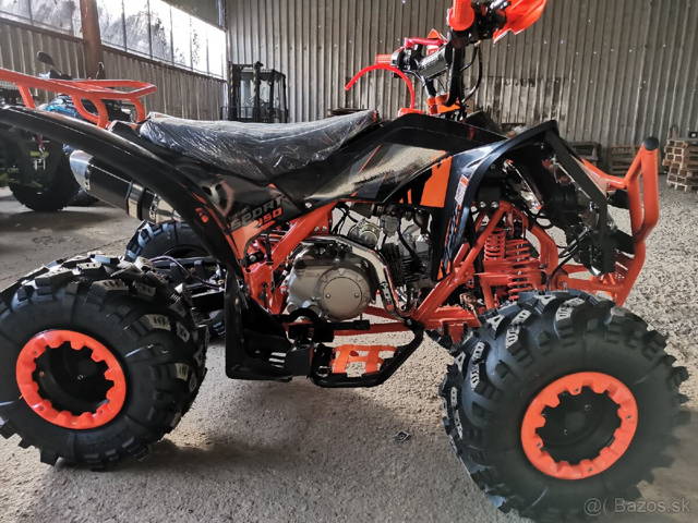 BRT 150 cc