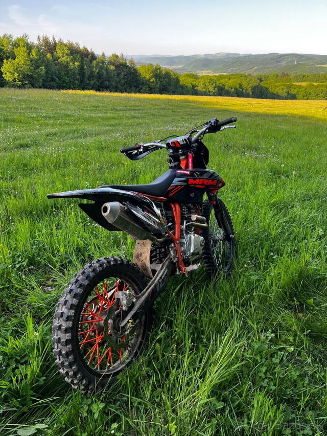 MRM 250