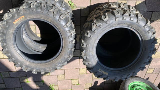 pneumatiky R14