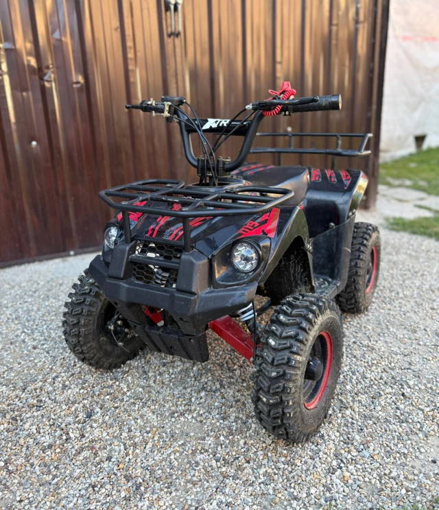 Xtr 50