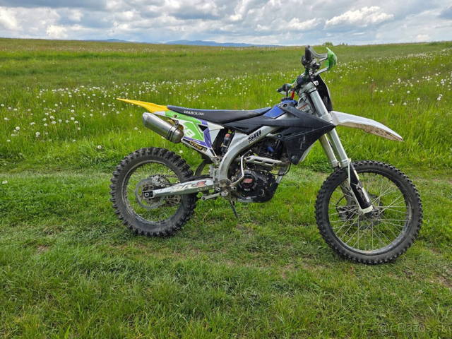 Diabolini 250