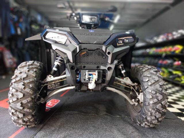 Polaris Sportsman