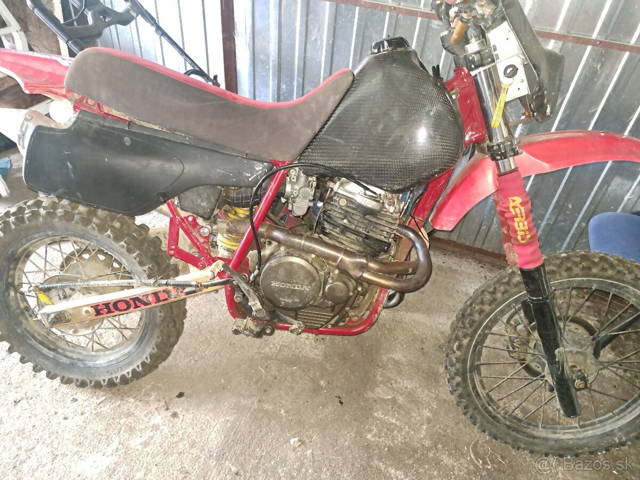 Xr 6000r