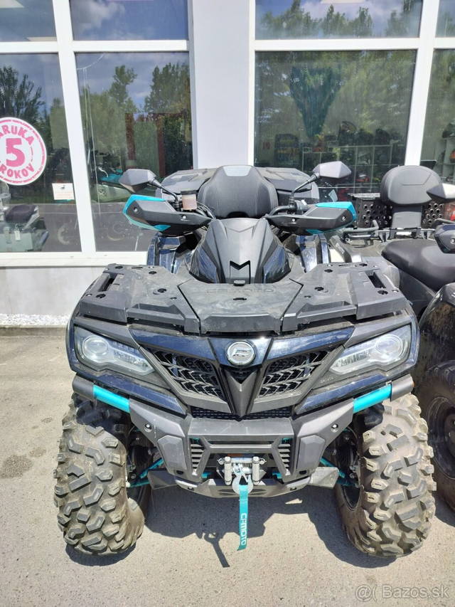 CF MOTO X1000-G2