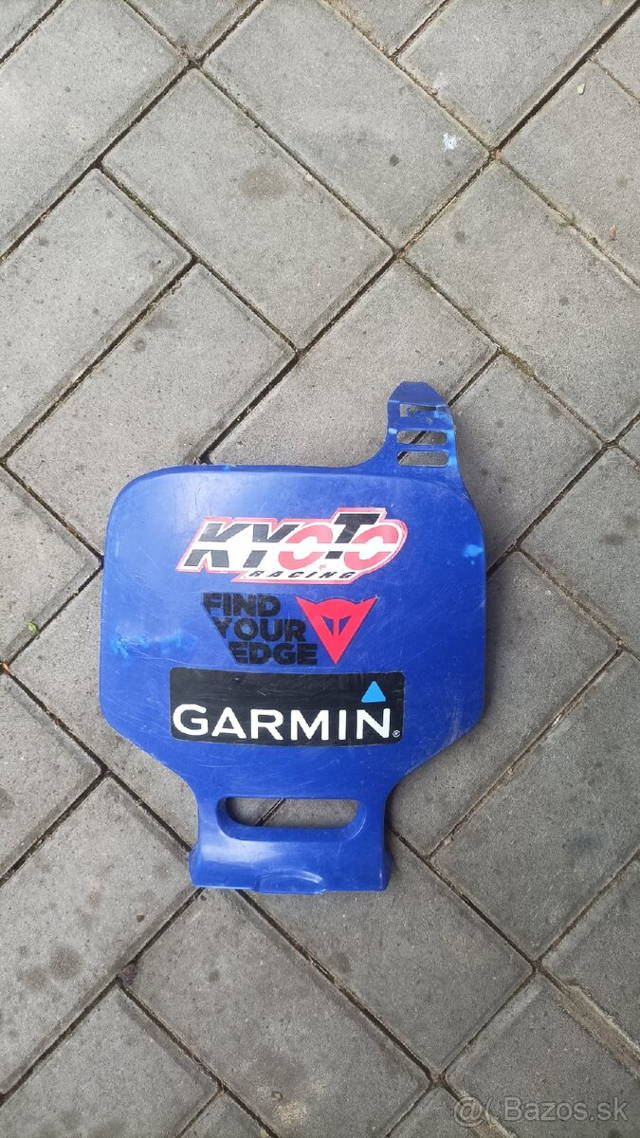 Sada plastov yz 85