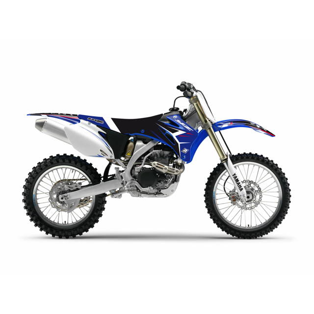 Rozpredám Yamahu Yzf 250 2006-2009