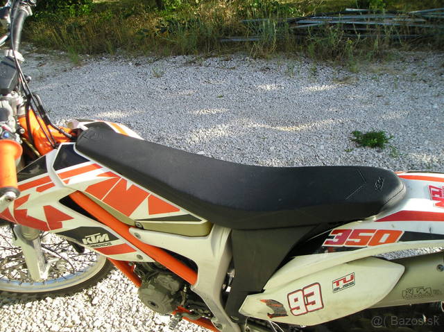 KTM Freeride
