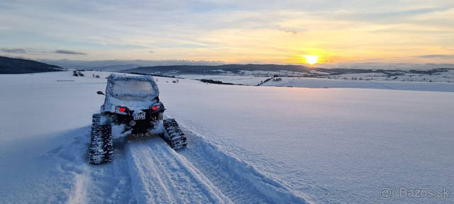Polaris RZR 800S