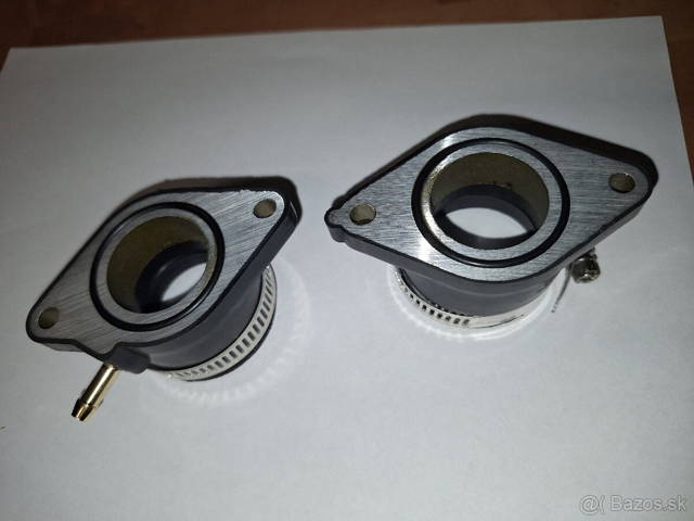 Priruby karburatora Yamaha XT , TT 600