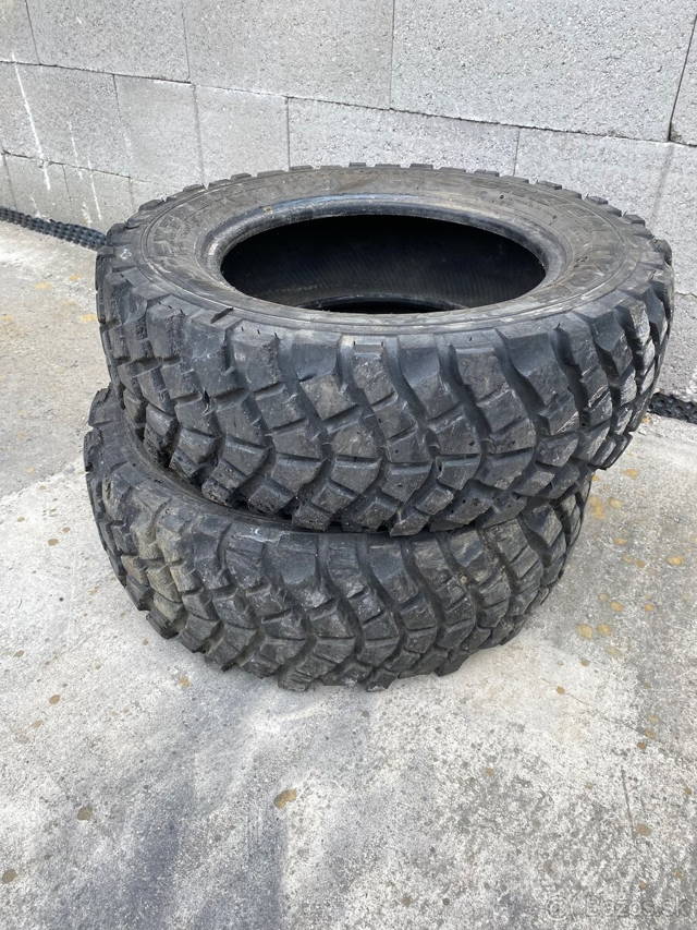 215/65 R16 offroad