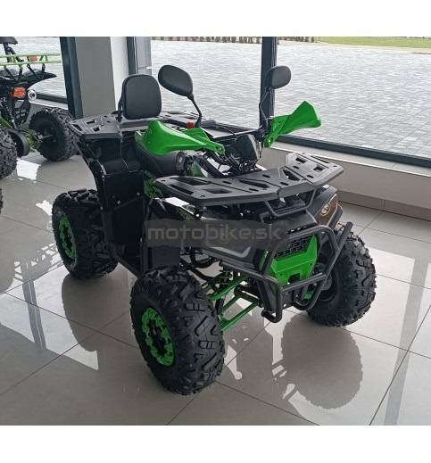 Predám ATV 125 FORTE Štvorkolka 125
