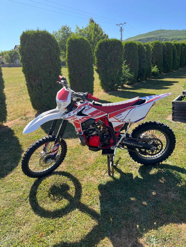 Beta rr 300