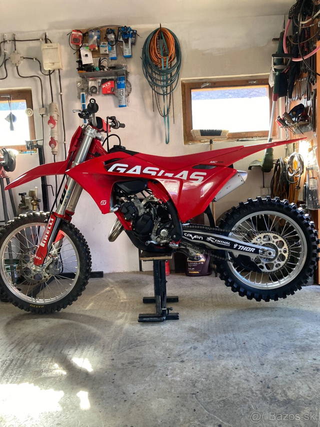 Gas Gas MC125