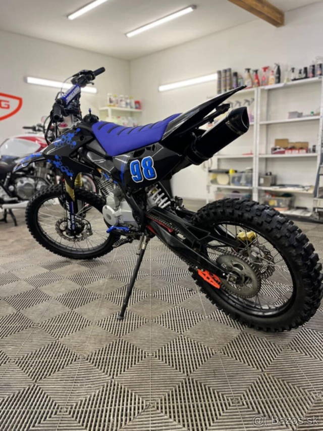 enduro